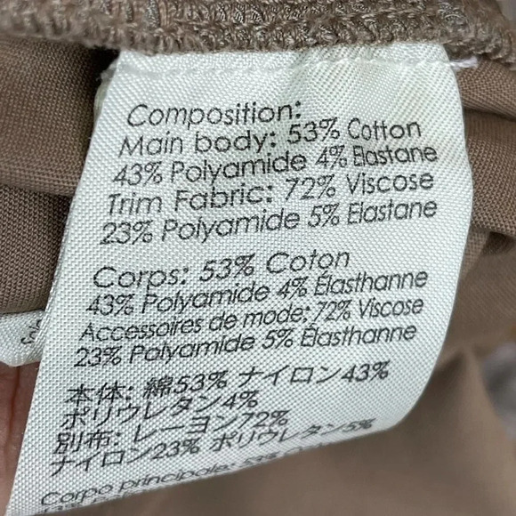 Phillip Lim trousers size 8 - Picture 16 of 16